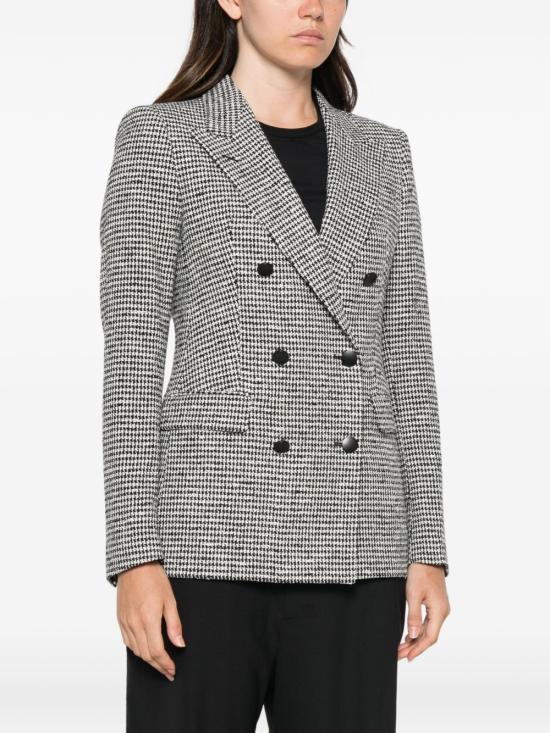 26FW 딸리아토레 수트 자켓 J PARIGI10B 160080EN927 BLACK - TAGLIATORE