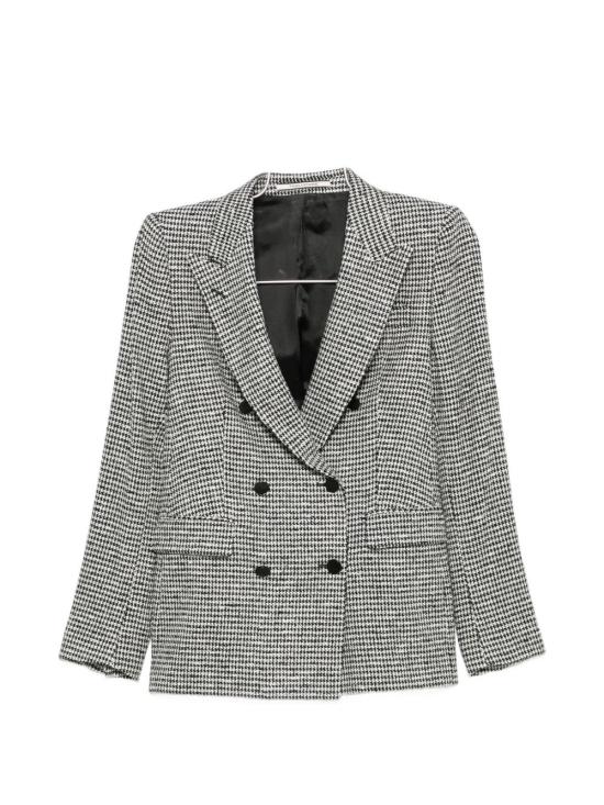 26FW 딸리아토레 수트 자켓 J PARIGI10B 160080EN927 BLACK
