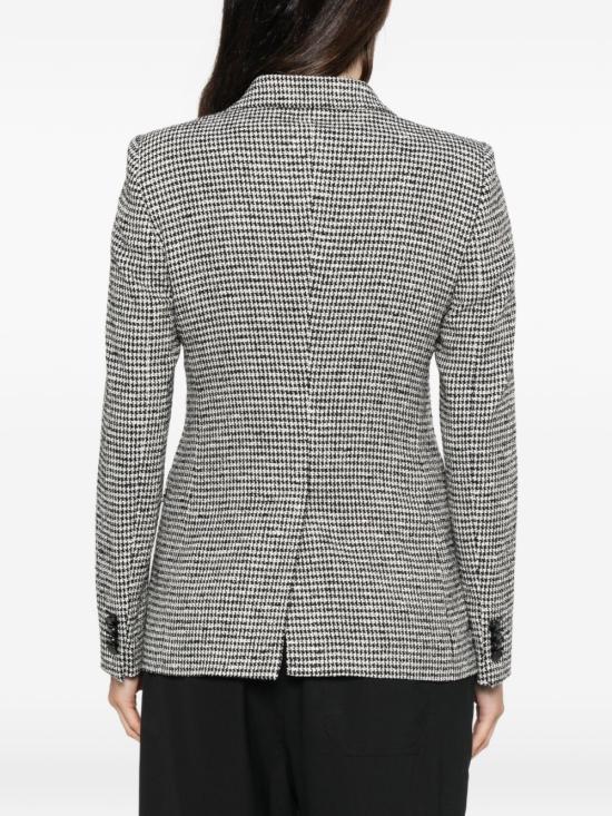 26FW 딸리아토레 수트 자켓 J PARIGI10B 160080EN927 BLACK - TAGLIATORE
