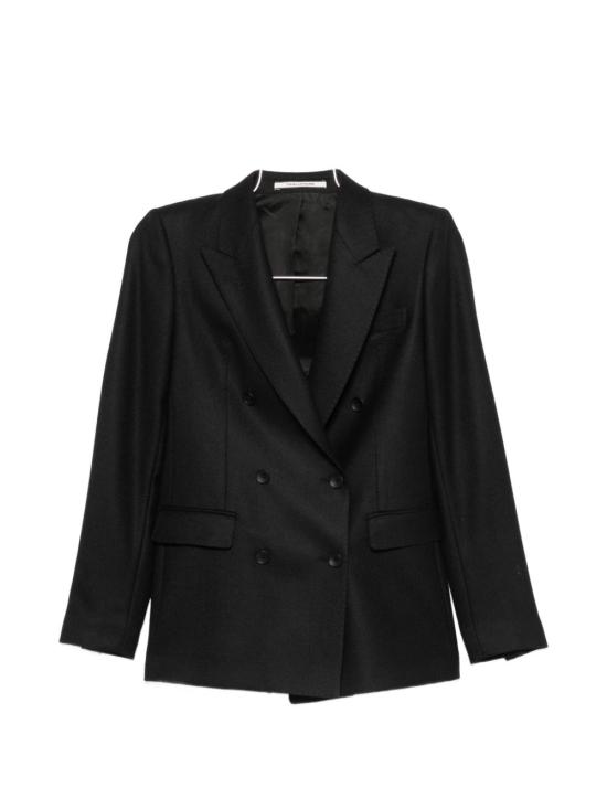 26FW 딸리아토레 수트 자켓 J PARIGI10B 160069N1156 BLACK