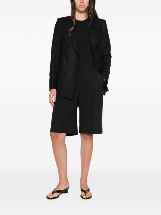 26FW 딸리아토레 수트 자켓 J PARIGI10B 160069N1156 BLACK - TAGLIATORE