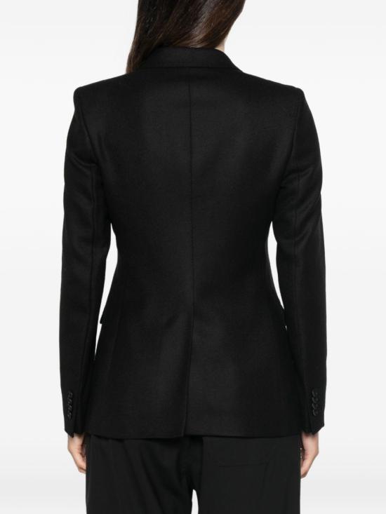 26FW 딸리아토레 수트 자켓 J PARIGI10B 160069N1156 BLACK - TAGLIATORE
