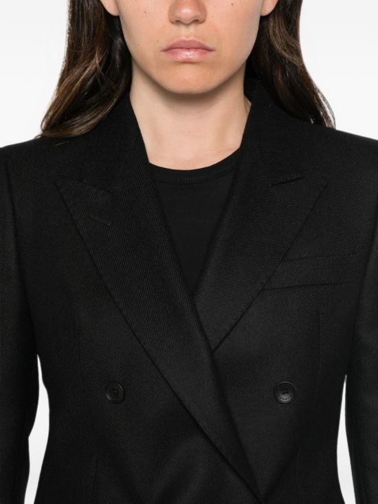 26FW 딸리아토레 수트 자켓 J PARIGI10B 160069N1156 BLACK - TAGLIATORE