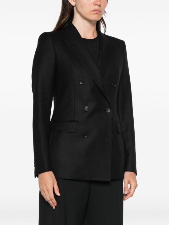 26FW 딸리아토레 수트 자켓 J PARIGI10B 160069N1156 BLACK - TAGLIATORE