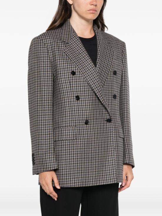 26FW 딸리아토레 수트 자켓 J LORELEY19B 070139B1072 NAVY - TAGLIATORE