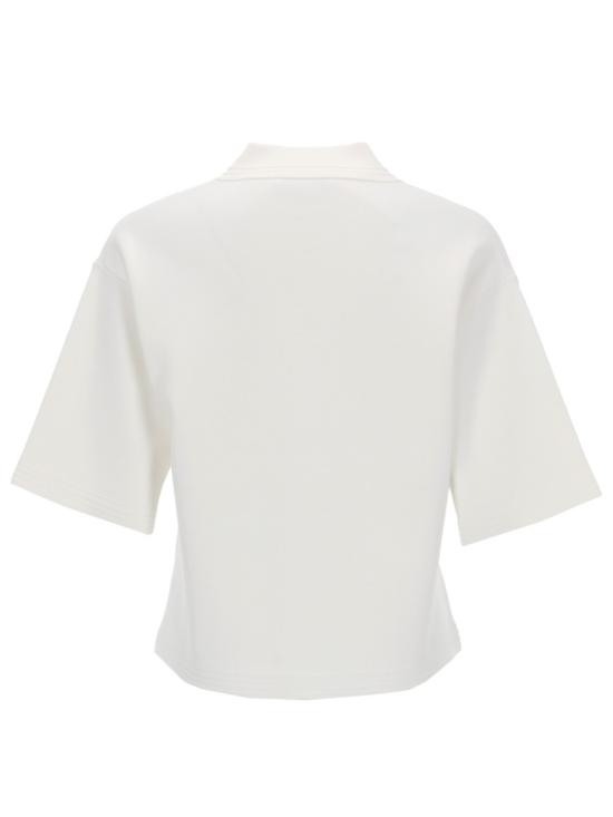  막스마라 탑 2611361039600 033001 White - MAX MARA