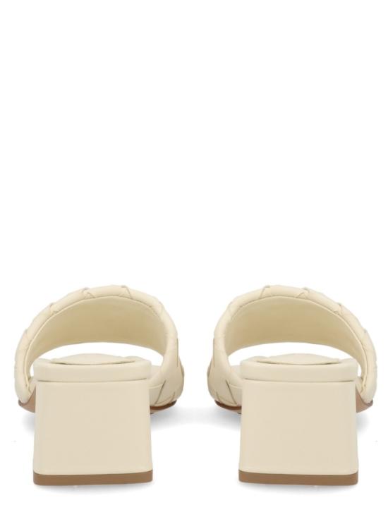  보테가베네타 샌들 838098 V2ED09031 Neutrals - BOTTEGA VENETA