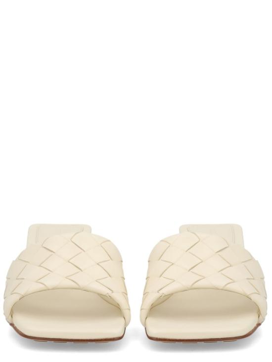  보테가베네타 샌들 838098 V2ED09031 Neutrals - BOTTEGA VENETA