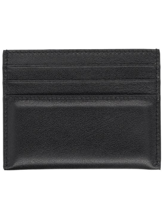  지방시 레더 안티고나 스탬프 카드 홀더 BK60G0K21L 001 Black - GIVENCHY