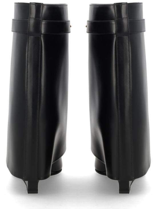  지방시 부츠 BE605LE1J7 001 Black - GIVENCHY