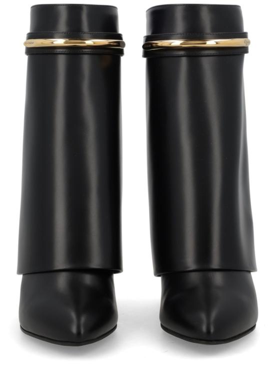  지방시 부츠 BE605LE1J7 001 Black - GIVENCHY