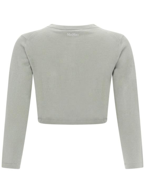 26SS 막스마라 니트웨어 2611341019600 116002 White - MAX MARA
