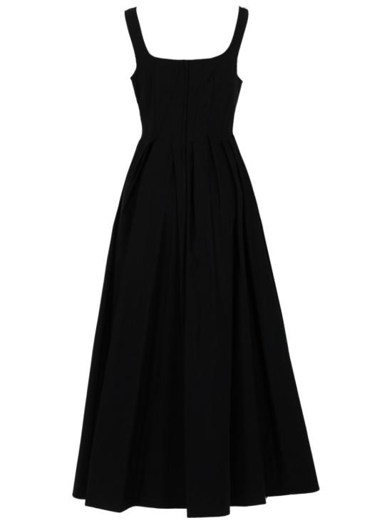 26SS 스포트막스 원피스 2612221092600 303005 Black - SPORTMAX