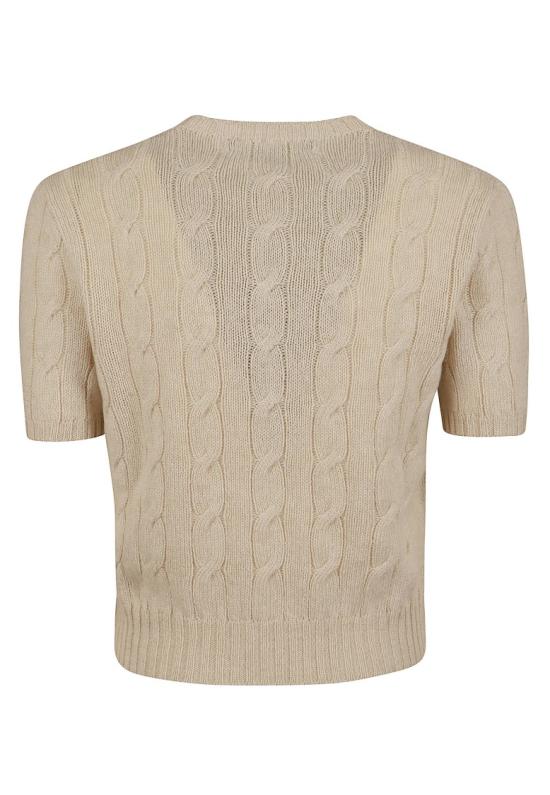 26FW 폴로 랄프로렌 니트웨어 290P21570 006 Neutrals - POLO RALPH LAUREN