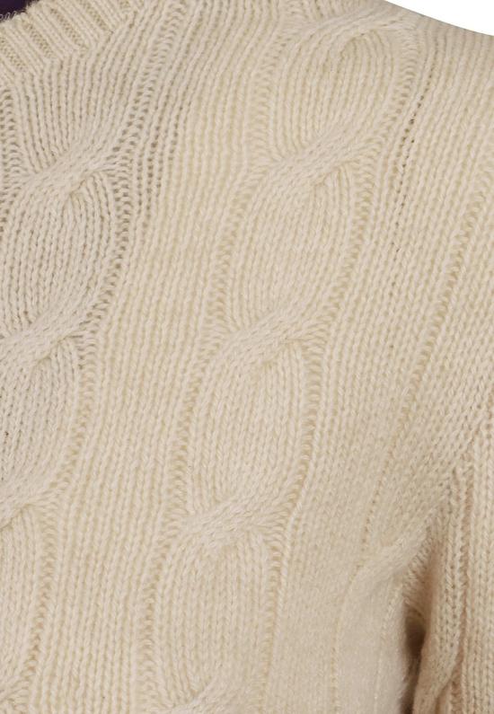 26FW 폴로 랄프로렌 니트웨어 290P21570 006 Neutrals - POLO RALPH LAUREN