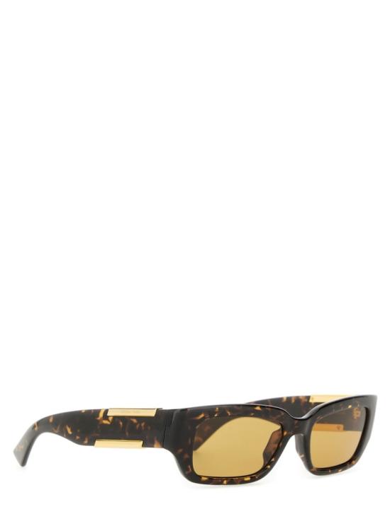  보테가베네타 선글라스 841099 VBL801508 Brown - BOTTEGA VENETA