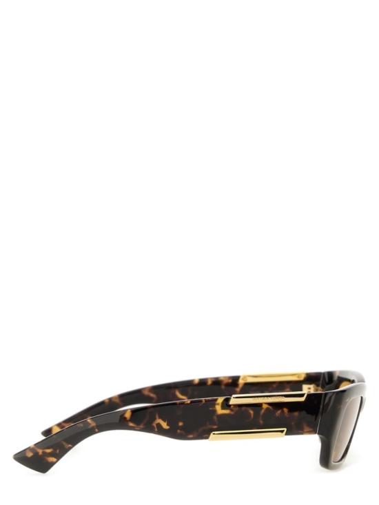  보테가베네타 선글라스 841099 VBL801508 Brown - BOTTEGA VENETA