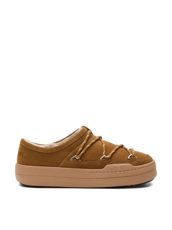 26FW 문부츠 스니커즈 80D2470210M008M BROWN - MOON BOOT