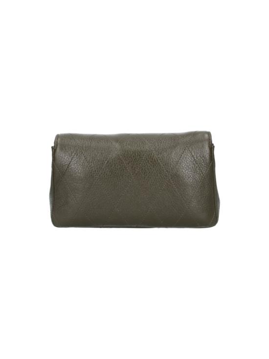 26FW 토리버치 지갑 186041325 Brown - TORY BURCH