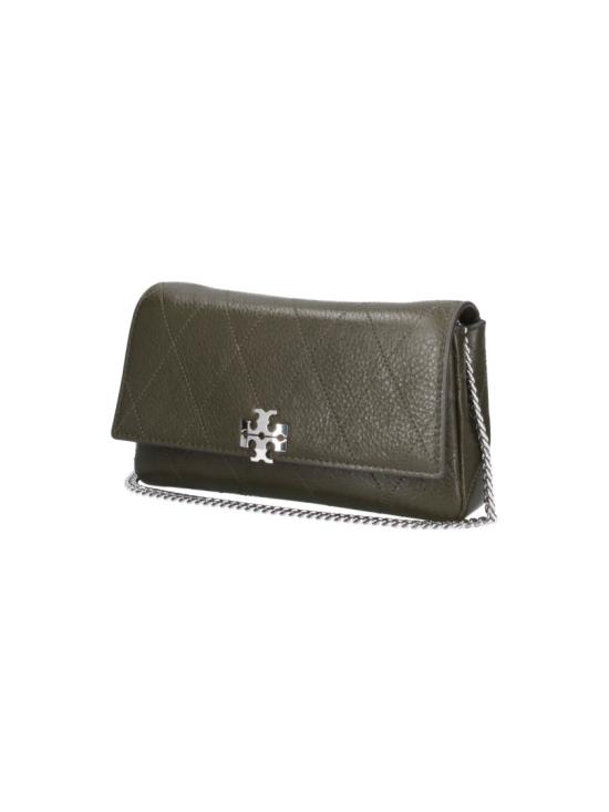 26FW 토리버치 지갑 186041325 Brown - TORY BURCH