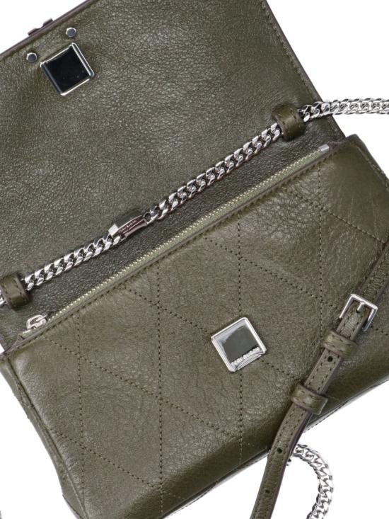 26FW 토리버치 지갑 186041325 Brown - TORY BURCH