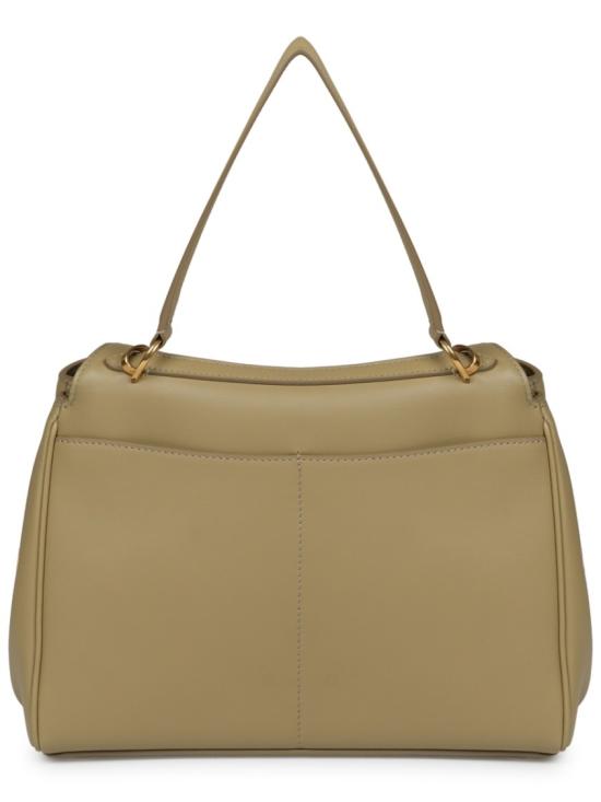  발렌시아가 로데오 스몰 핸드백 789779 2AA4V2921 Neutrals - BALENCIAGA