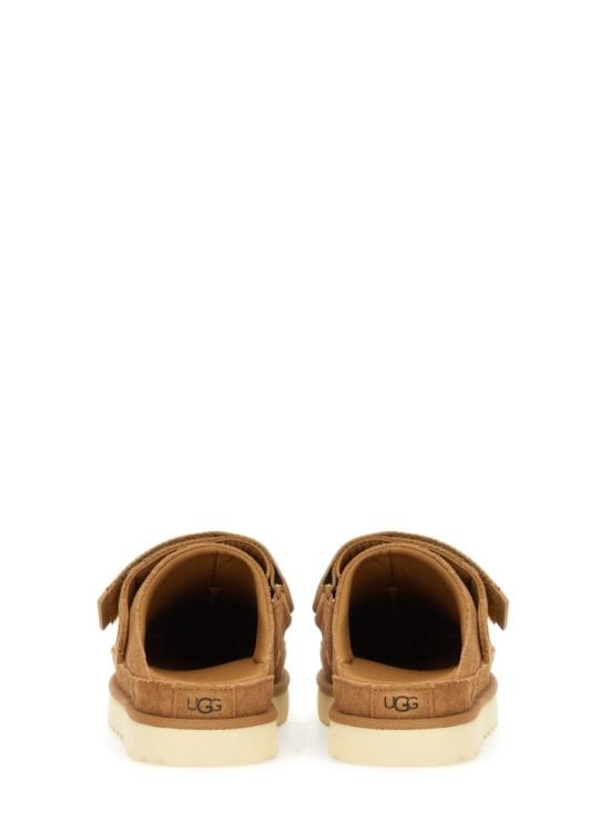 26FW 어그 골드스타 클로그 1138252 CHE Brown - UGG