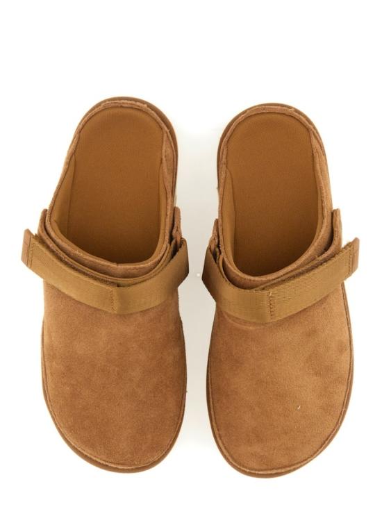 26FW 어그 골드스타 클로그 1138252 CHE Brown - UGG