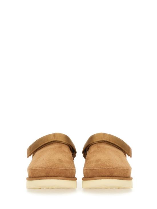 26FW 어그 골드스타 클로그 1138252 CHE Brown - UGG