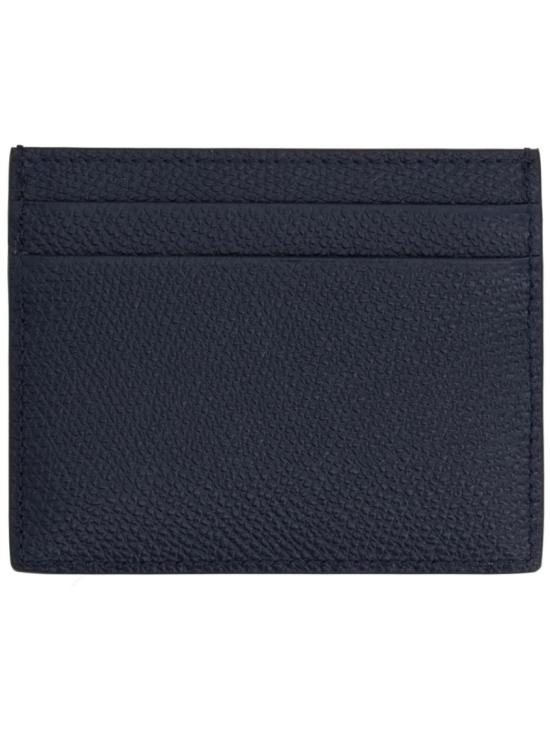26SS 발렌티노 가라바니 카드지갑 8Y2P0AP4UAG M30 Black - VALENTINO GARAVANI