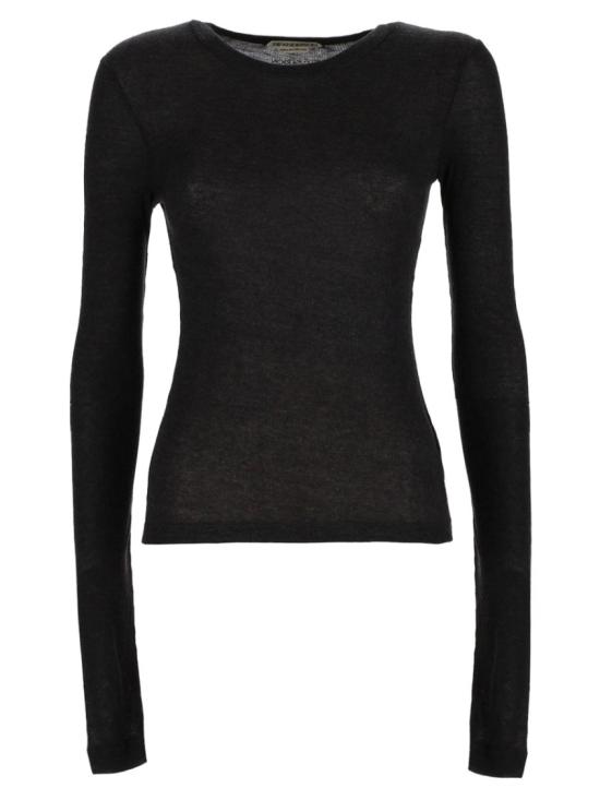 26SS JW앤더슨 탑 JO0292 PG1904972 Black
