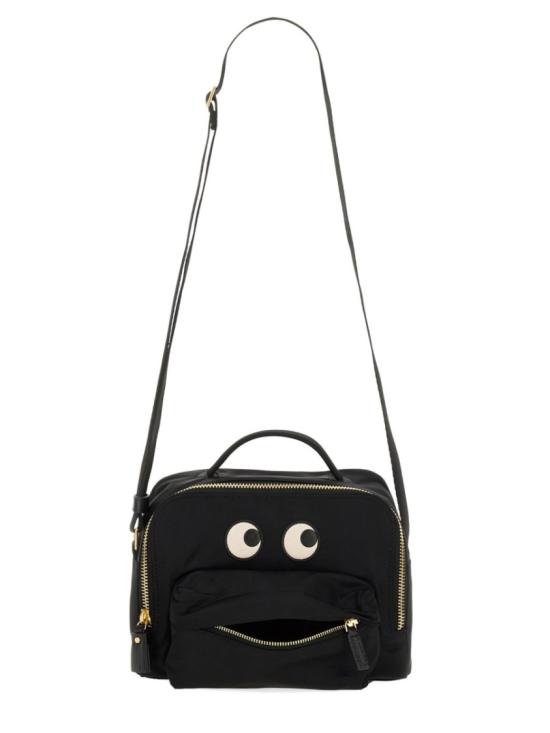 26FW 안야힌드마치 숄더백 193542 BLACK - ANYA HINDMARCH