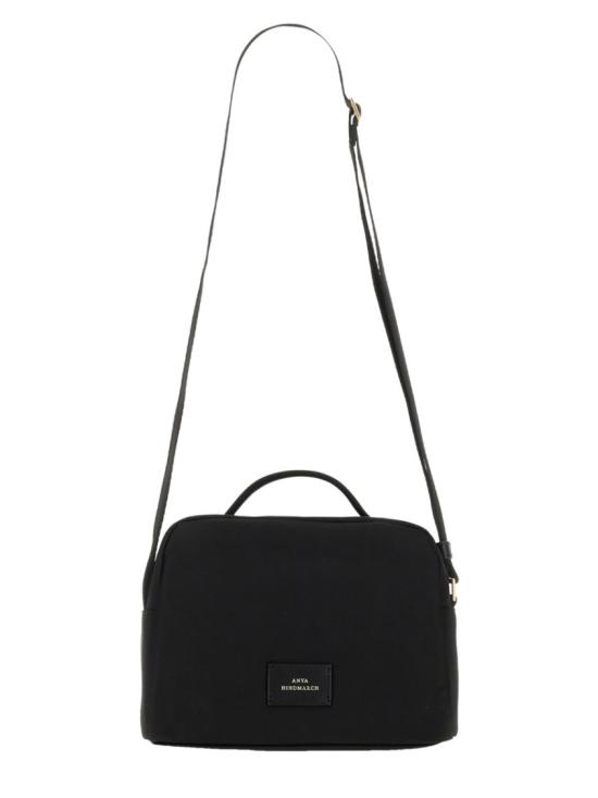 26FW 안야힌드마치 숄더백 193542 BLACK - ANYA HINDMARCH