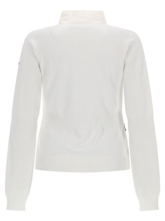  몽클레어 니트웨어 9B00001W M1183034 White - MONCLER