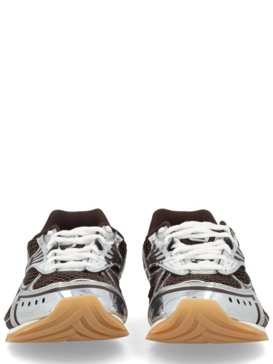  보테가베네타 스니커즈 755915 V2X402145 Grey - BOTTEGA VENETA