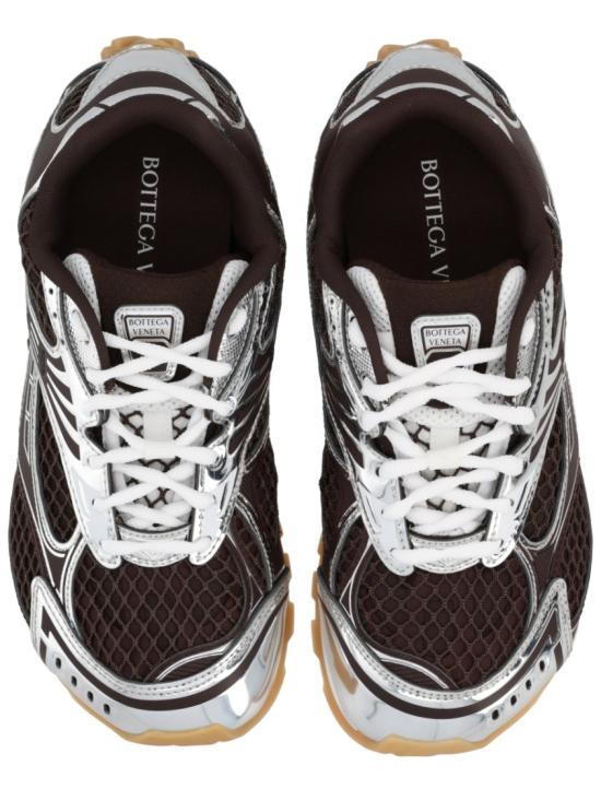  보테가베네타 스니커즈 755915 V2X402145 Grey - BOTTEGA VENETA