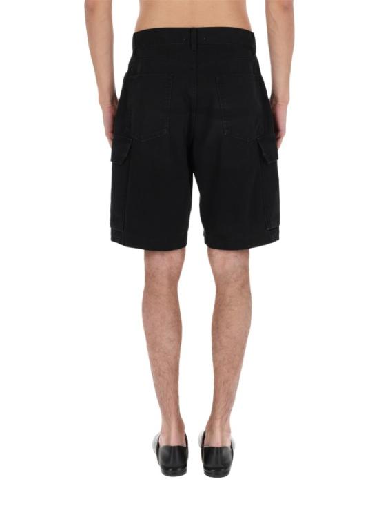  JW앤더슨 숏팬츠 SR0129 PG1933999 Black - JW ANDERSON