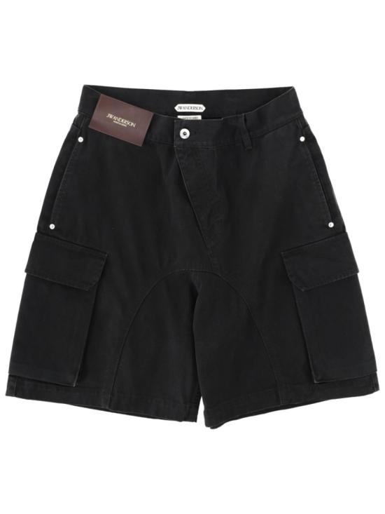  JW앤더슨 숏팬츠 SR0129 PG1933999 Black
