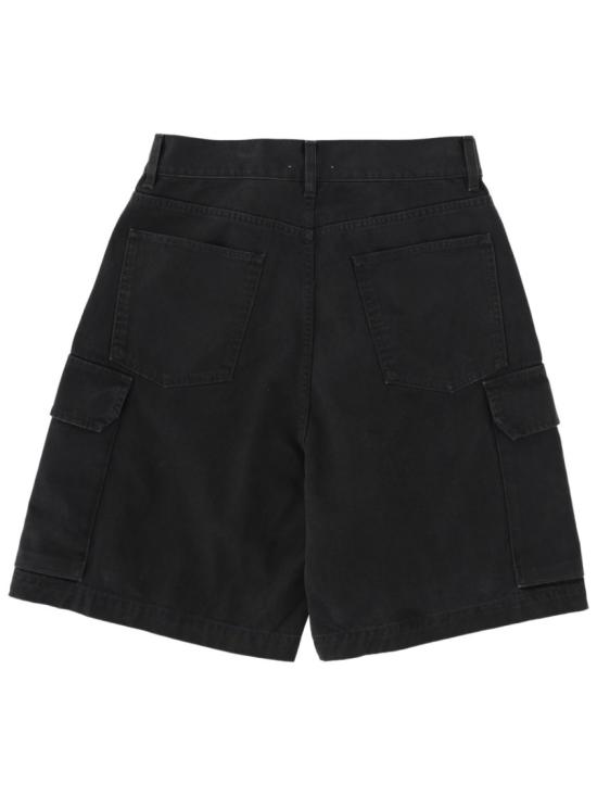  JW앤더슨 숏팬츠 SR0129 PG1933999 Black - JW ANDERSON