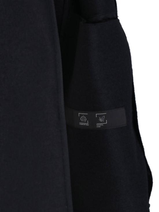 26FW 라미나르 자켓 GI00234UL 335379300 Black - LAMINAR