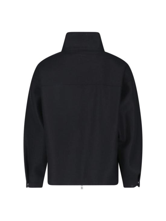 26FW 라미나르 자켓 GI00234UL 335379300 Black - LAMINAR