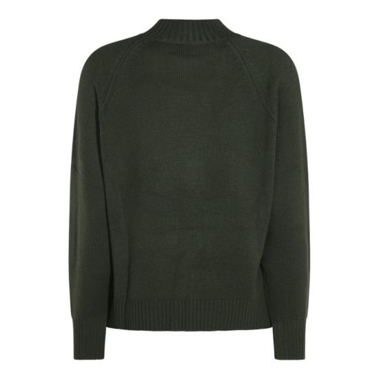 26FW 얼루드 니트웨어 2651115536 Green - ALLUDE
