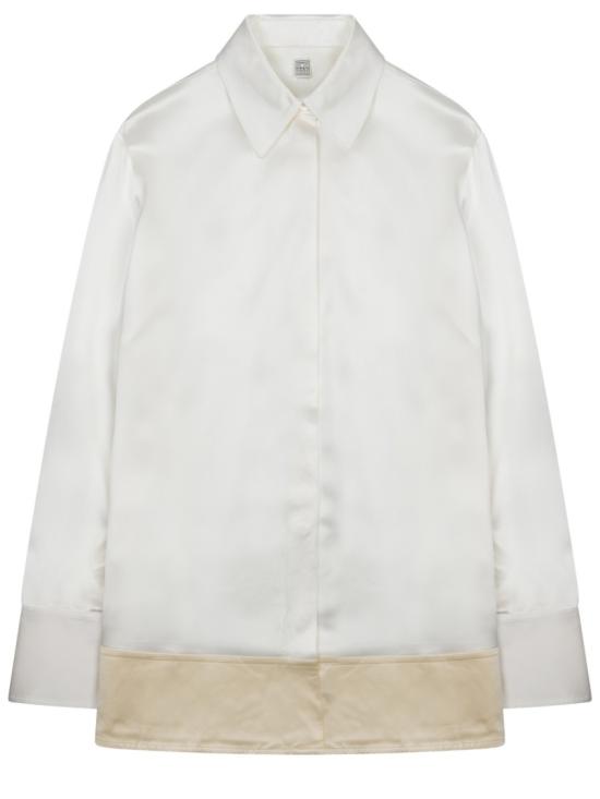  토템 탑 262WRT0720FB0546 047 White