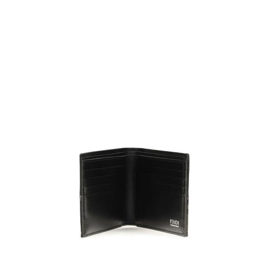 26FW 펜디 남성지갑 FE7M0169B139F0XLLBB BROWN - FENDI