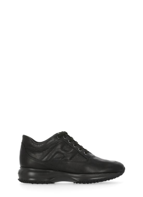 26FW 호간 스니커즈 HXW00N00010KXTB999 Black