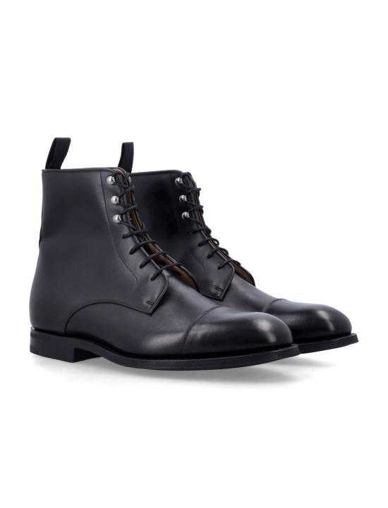 26FW 처치스 부츠 ETC3189WFF0AAB Black - CHURCHS