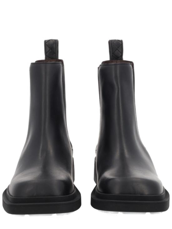  보테가베네타 부츠 838337 V2WT01000 Black - BOTTEGA VENETA