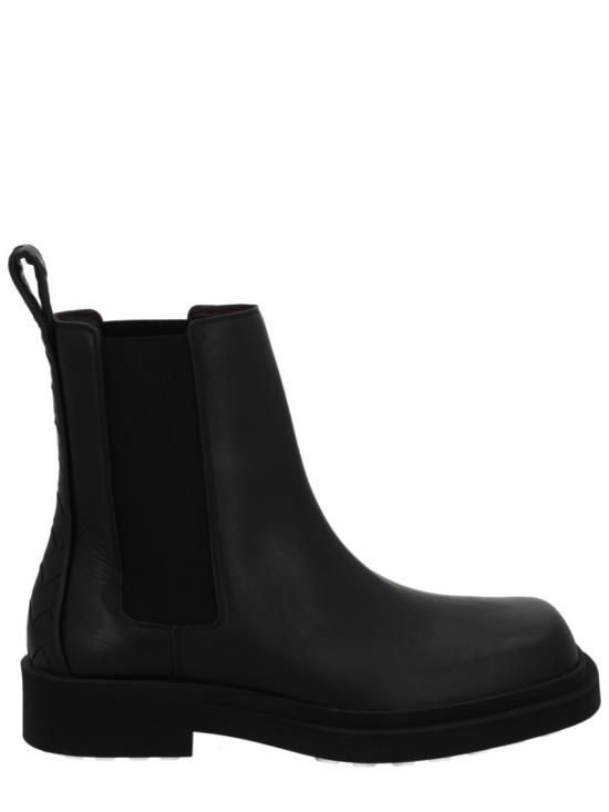  보테가베네타 부츠 838337 V2WT01000 Black
