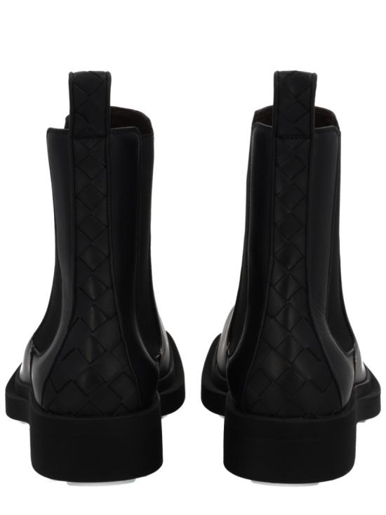  보테가베네타 부츠 838337 V2WT01000 Black - BOTTEGA VENETA