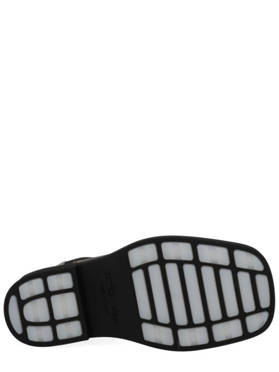 보테가베네타 부츠 838337 V2WT01000 Black - BOTTEGA VENETA